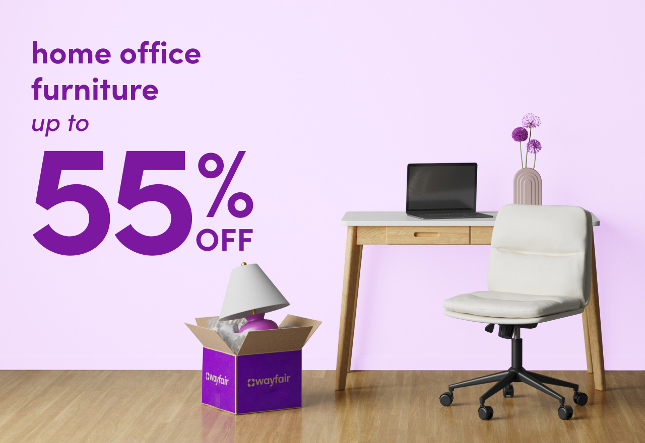 deals on home office furniture